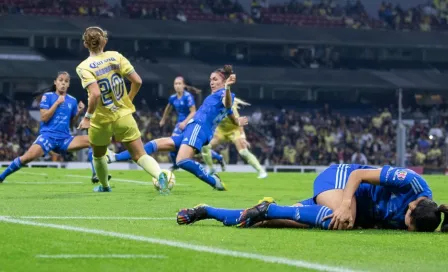 Tigres Femenil: Bianca Sierra se perderá todo el Clausura 2023 por lesión en la Final Femenil