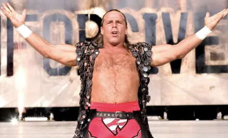 Shawn Michaels: "Hubiera sido una explosión luchar con Eddie Guerrero"