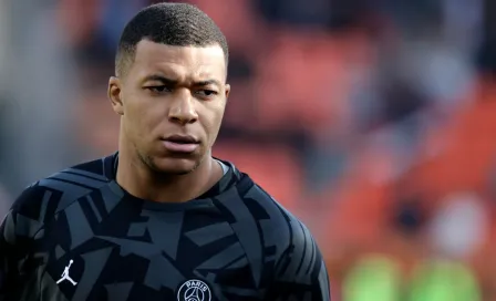 Kylian Mbappé explicó su decisión de quedarse en el PSG: 'Ir al Madrid era fácil, yo tengo ambición'