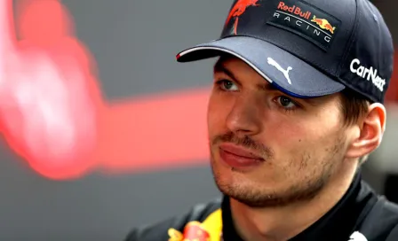 Verstappen respondió a Checo Pérez: 'Lo ayudaré a ganar en Abu Dhabi'