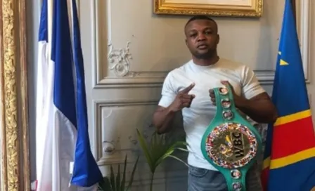 Ilunga Makabu: ‘Hubiera destrozado a Canelo, no iba a ser capaz de boxear de nuevo’