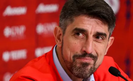 Paunovic a Chivas: "Todo el mundo tiene que convencer, empezando por mí"