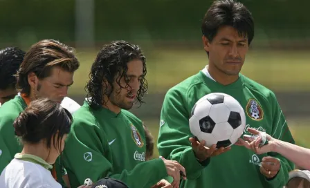 Selección Mexicana: Los jugadores que han sido cortados del Tri a última hora 