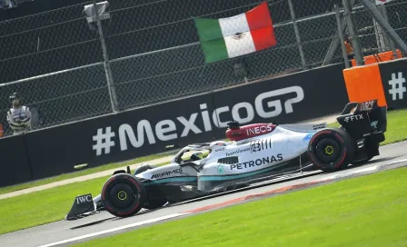 Gran Premio de México 2023: Preventa de boletos iniciará este martes