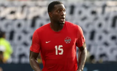 Qatar 2022: Canadá descartó a Doneil Henry del Mundial por lesión