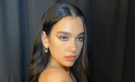 Qatar 2022: Dua Lipa se negó a participar en el Mundial por falta de derechos humanos