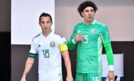 Qatar 2022: Selección Mexicana, con uno de los promedios de edad más altos en los últimos Mundiales