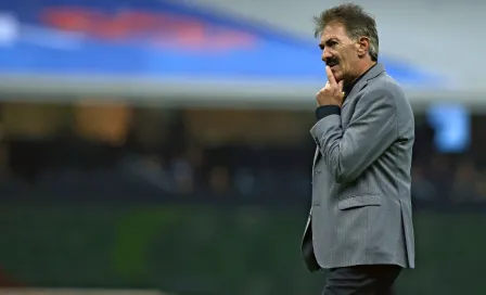 La Volpe: 'Hacer una lista de convocatoria para un Mundial siempre es difícil'