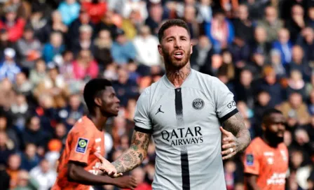 Sergio Ramos al no haber sido convocado para Qatar: ‘Era uno de mis grandes sueños’