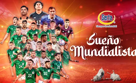 Selección Mexicana: Lista de 26 jugadores del Tata Martino para el SUEÑO de Qatar 2022