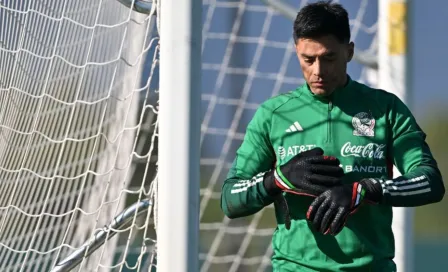 Selección Mexicana e Irán, las selecciones más ‘veteranas’ del Mundial