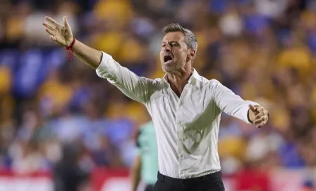 Tigres: Esposa de Diego Cocca confirmó que será nuevo entrenador de Tigres