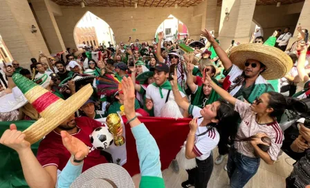 Qatar 2022: Embajador de México en Qatar dio la bienvenida a los aficionados al Mundial