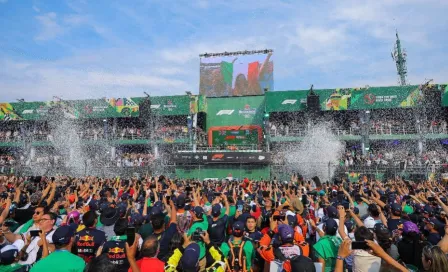 Gran Premio de México 2023: Hubo fallas en la preventa de boletos de la F1