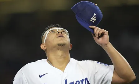 Julio Urías, en busca de convertirse en el segundo mexicano en ganar el premio Cy Young