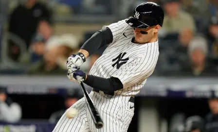 Yankees: Anthony Rizzo seguirá dos años más con los Bombarderos del Bronx