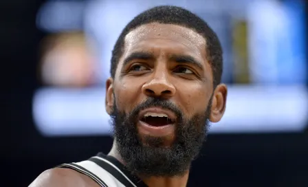 NBA: Kyrie Irving se reincorporará con los Nets el domingo