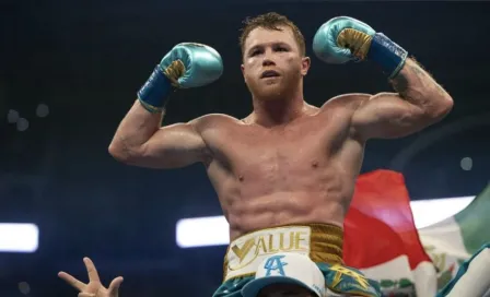 Selección Mexicana: Canelo apostó a que el Tri llega a la Final de Qatar 2022