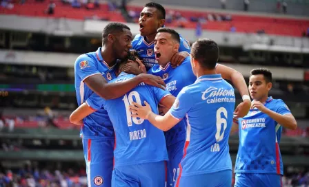 Cruz Azul: Así será el calendario de La Máquina para el CL23 de la Liga MX