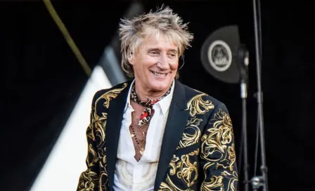 Qatar 2022: Rod Stewart rechazó la oferta de presentarse en la Copa del Mundo