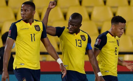 Mundial 2022: Qatar y Ecuador, por la primera victoria en la Copa del Mundo en el Al Bayt Stadium