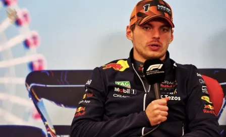 F1: Max Verstappen reveló las amenazas que sufrió su familia luego del Gran Premio de Brasil