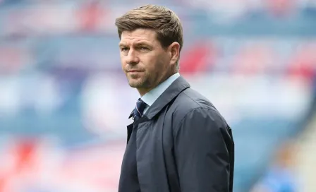 Qatar 2022: Gerrard ve a Inglaterra entre los cuatro equipos favoritos para ganar el Mundial