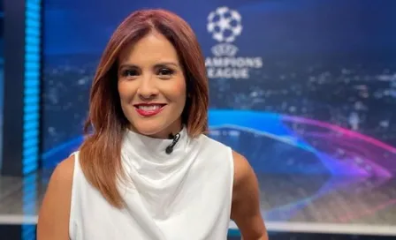 Adriana Monsalve: Estrenó canción sobre Qatar 2022 tras su salida de TUDN