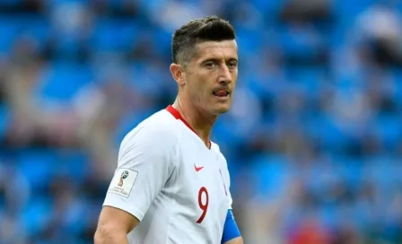 Robert Lewandowski sobre México: 'Nos complicará el juego'