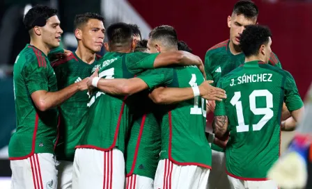 Selección Mexicana: Avanzará a Octavos de Final en Qatar 2022, según estudio de Oxford