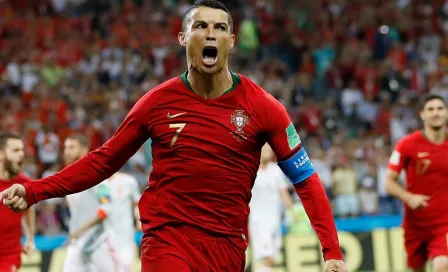 Cristiano Ronaldo: Nueva York se rinde ante figura de cera de CR7