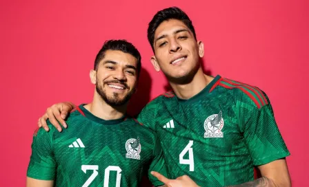 Selección Mexicana: FIFA destacó presencia del América en el Tri