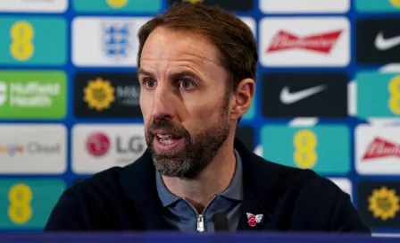 Qatar 2022: Southgate advirtió que Inglaterra se arrodillará previo al juego vs Irán como protesta