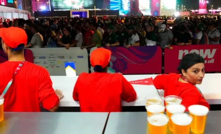 Qatar 2022: Revelaron el destino de la cerveza que no se venderá en los estadios 