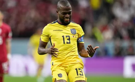 Enner Valencia: Revivieron polémica cuando ‘escapó’ de la policía por no pagar pensión