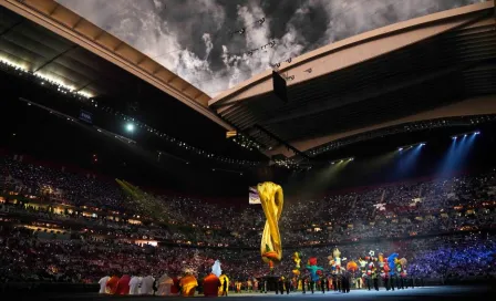 Ceremonia de inauguración Mundial Qatar 2022: Así se vivió el arranque de la Copa del Mundo