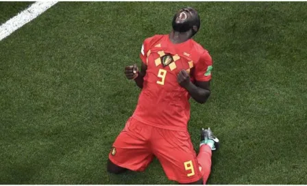 Qatar 2022: Romelu Lukaku se perderá dos primeros juegos por lesión