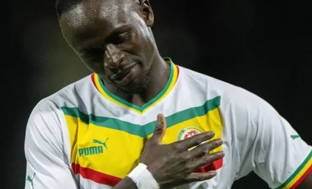 Qatar 2022: Senegal convocó a joven defensa tras lesión de Sadio Mané