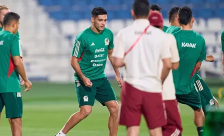 Selección Mexicana: Quedaron definidos los árbitros para partido contra Polonia