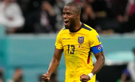 Qatar 2022: Enner Valencia no se lesionó de gravedad y podrá jugar ante Países Bajos