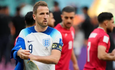 Qatar 2022: Harry Kane no portó el gafete LGBT+ para evitar sanciones de la FIFA