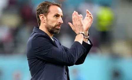 Inglaterra: Southgate, inconforme con la defensa a pesar de golear a Irán