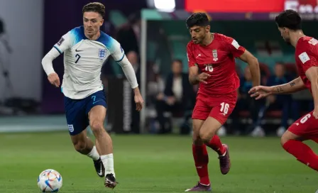 Qatar 2022: Jack Grealish dedica gol con Inglaterra a un niño con parálisis cerebral