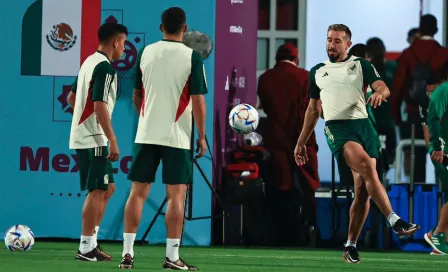 Qatar 2022: México VS Polonia dónde y cuándo ver EN VIVO