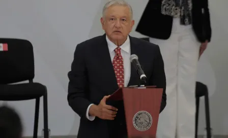 Selección Mexicana: Andrés Manuel López Obrador mandó mensaje al Tri previo a su debut