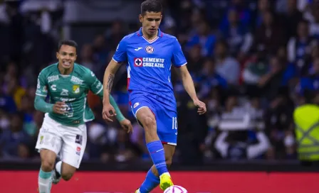 Cruz Azul: Potro Gutiérrez pondrá a prueba a sus refuerzos en Amistoso vs Cancún FC