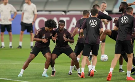 Alemania vs Japón: Hora y dónde ver EN VIVO el partido del Mundial de Qatar 2022