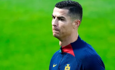 Cristiano Ronaldo: ‘Amo al Manchester United, pero es tiempo de buscar un nuevo desafío’