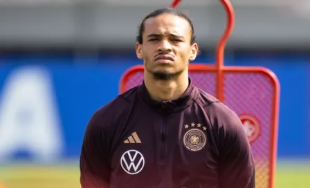 Qatar 2022: Leroy Sane causó baja con la Selección de Alemania para el encuentro ante Japón