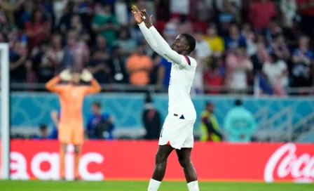 Qatar 2022: Pelé felicitó a Timothy Weah por su gol ante Gales